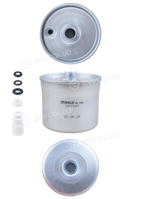 Mahle KL 468