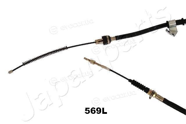 Japanparts BC-569L