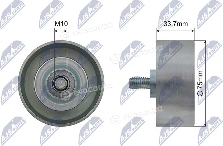 NTY RRK-NS-008