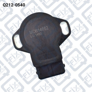 Q-Fix Q2120540
