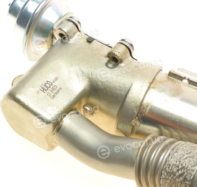 Astemo (Hitachi) / Huco 138459