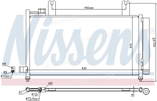 Nissens 940328