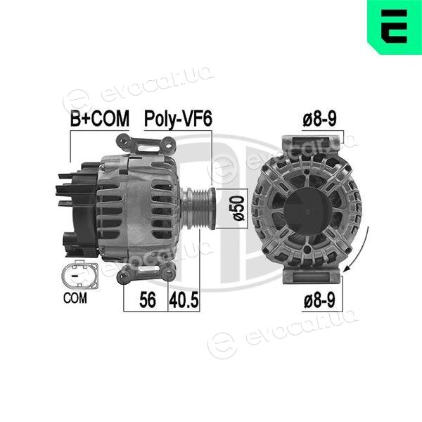 Era / Messmer 209221