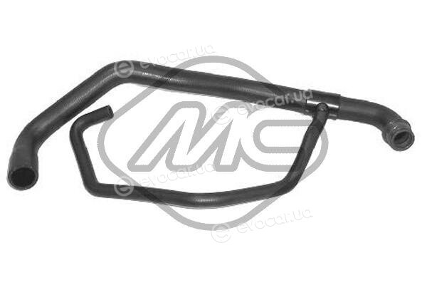 Metalcaucho / STC 08483