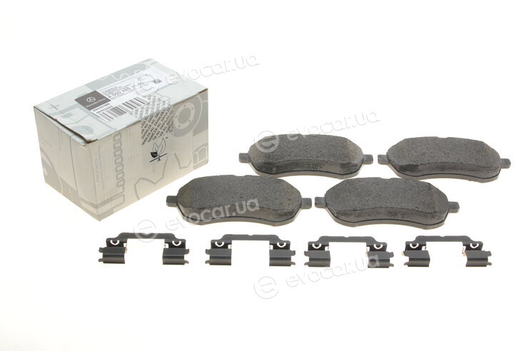 Mercedes-Benz A0004201005