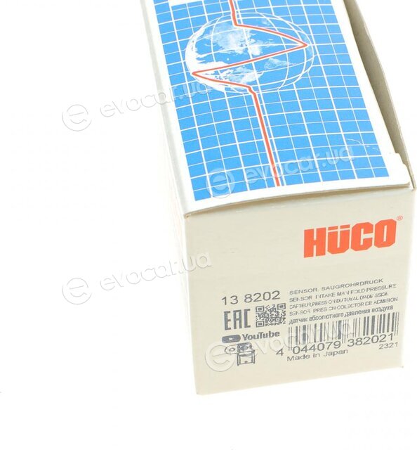 Hitachi / Huco 138202