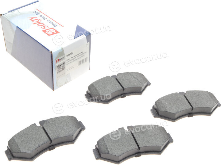 Solgy 209004