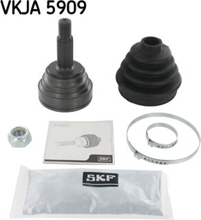 SKF VKJA 5909