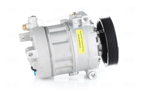 Nissens 89584