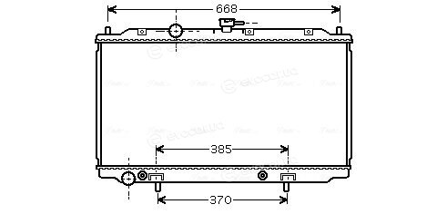 AVA DN2223