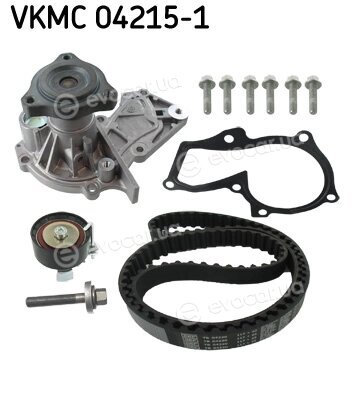 SKF VKMC 04215-1