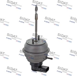 Sidat / Fispa 48.019