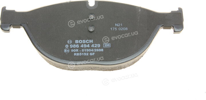 Bosch 0 986 494 429