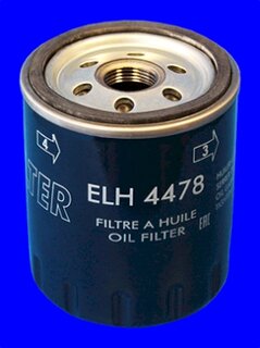 Meca ELH4478