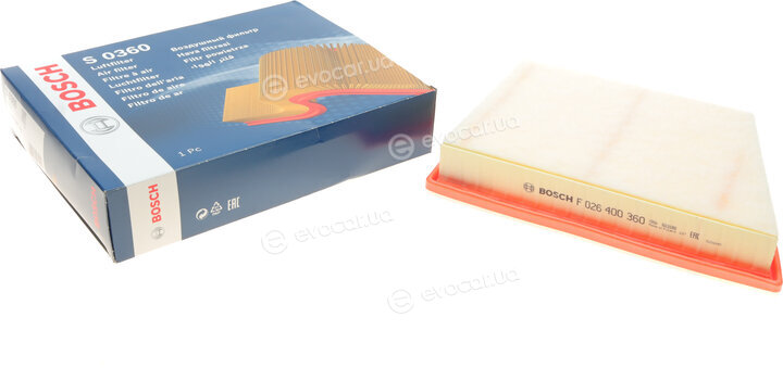 Bosch F 026 400 360