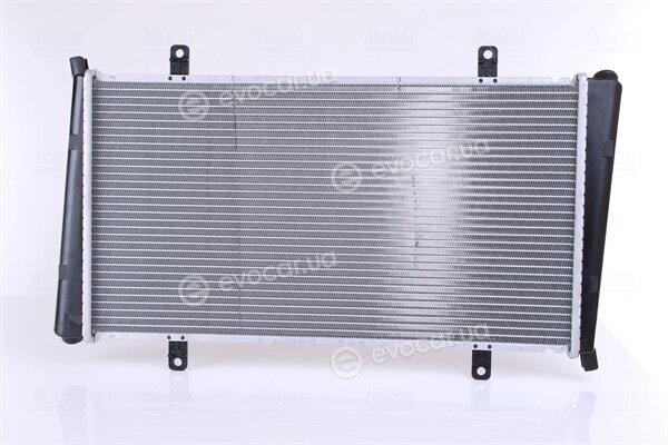 Nissens 65560A