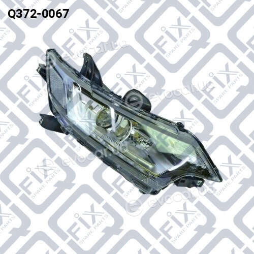 Q-Fix Q3720067
