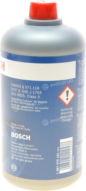 Bosch 1 987 479 101