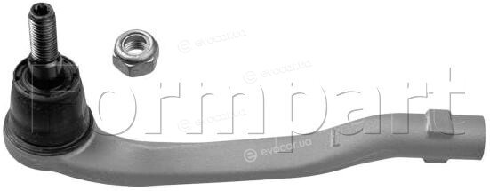 Formpart 2102010