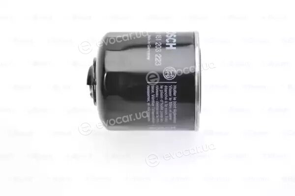 Bosch 0 451 203 223