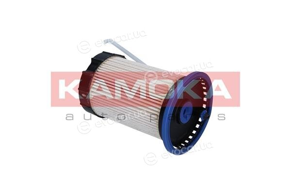Kamoka F320301