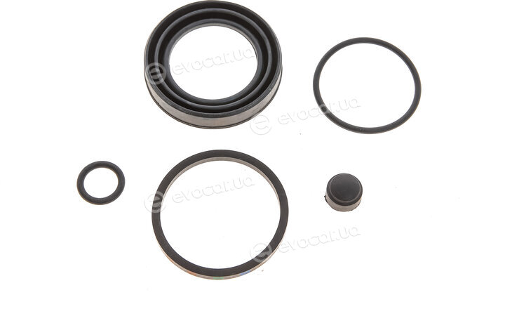 Kawe / Quick Brake 114-0177