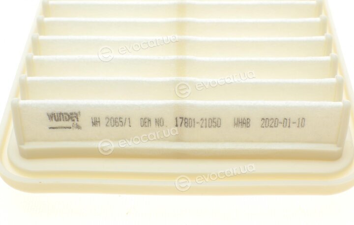 Wunder WH 2065/1