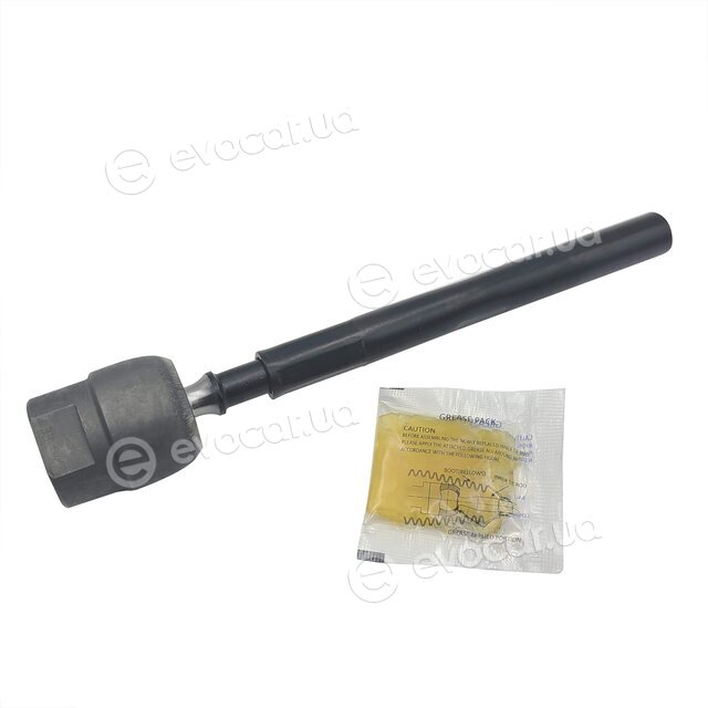 CTR CR0536