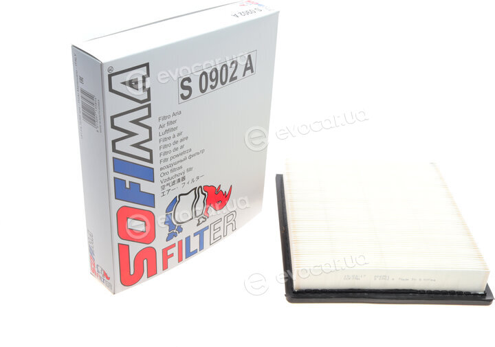 Sofima S 0902 A