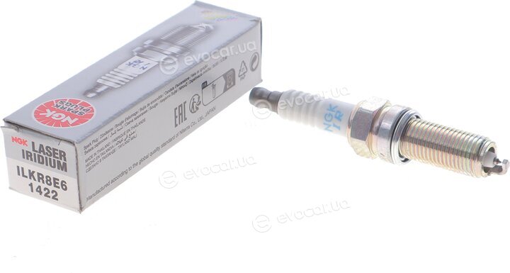 NGK / NTK ILKR8E6
