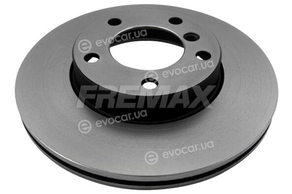 Fremax BD-0674