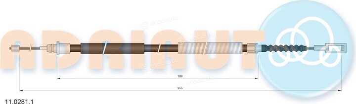 Adriauto 11.0281.1