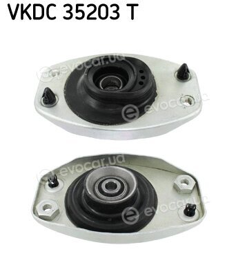 SKF VKDC 35203 T