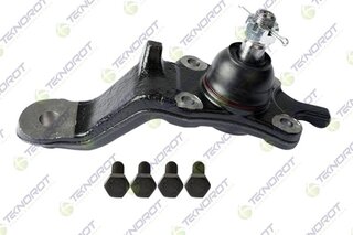 Teknorot T-775K