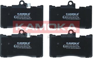 Kamoka JQ101081