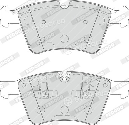 Ferodo FDB4189