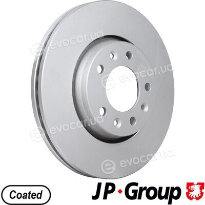 JP Group 3163100400