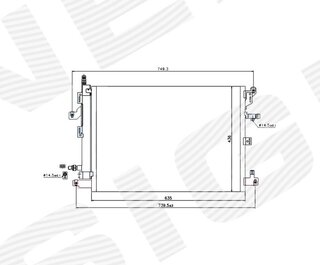 Signeda RC940089
