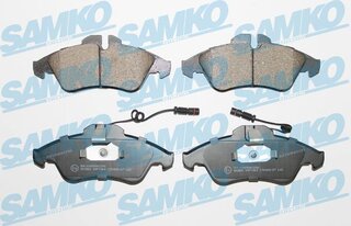 LPR / Samko 5SP1304