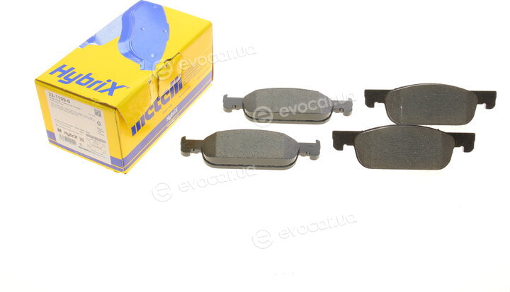 Metelli 22-1109-0