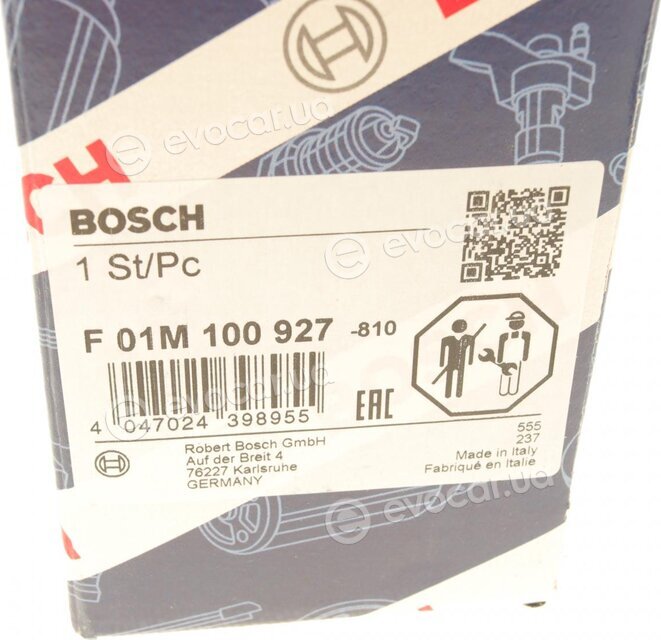 Bosch F 01M 100 927