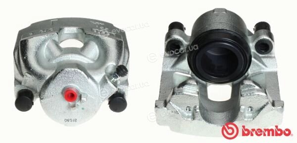 Brembo F 28 097