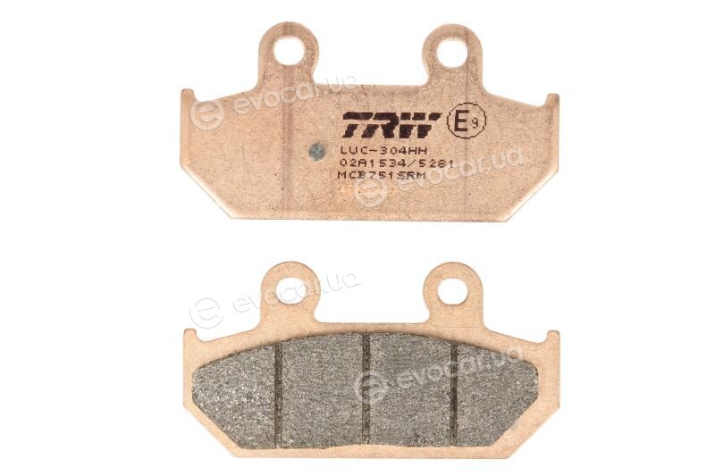 TRW MCB751SRM