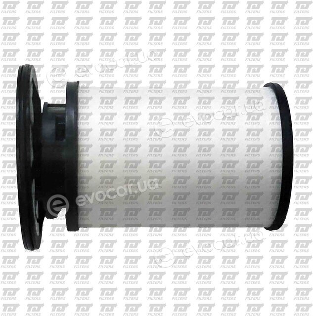 Quinton Hazell QFF0500