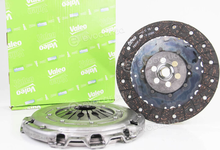 Valeo 826955
