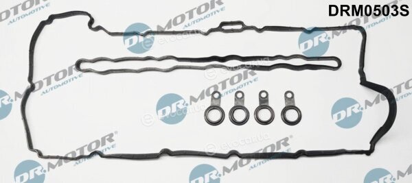 Dr. Motor DRM0503S