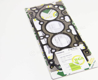 BGA CH2301A