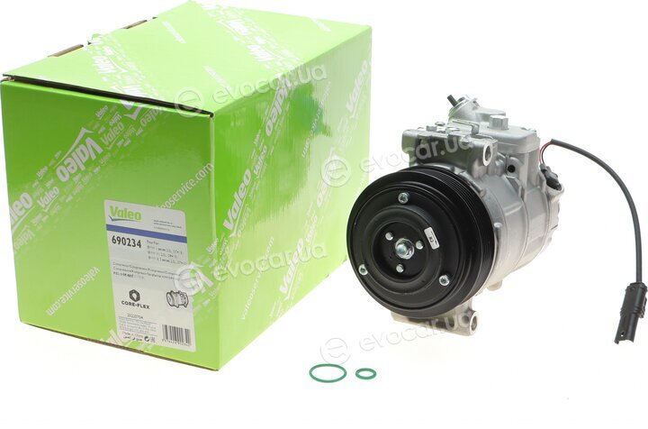 Valeo 690234
