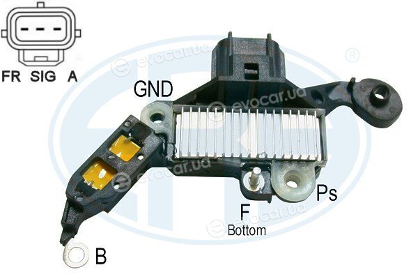 Era / Messmer 215188