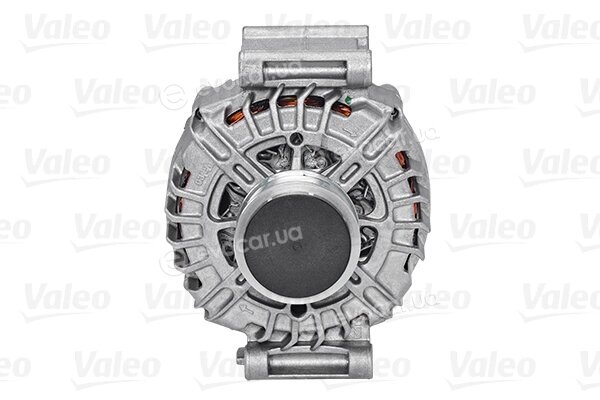 Valeo 439658